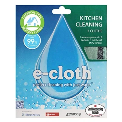Image of E cloth Kitchen Pack