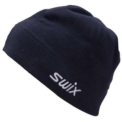 Image of Swix Fresco Hat Dark Navy