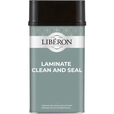 Image of Libéron Laminate Clean &amp; Seal 1L