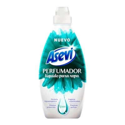 Image of ASEVI GREEN Liquid Garment Perfector 720 ml