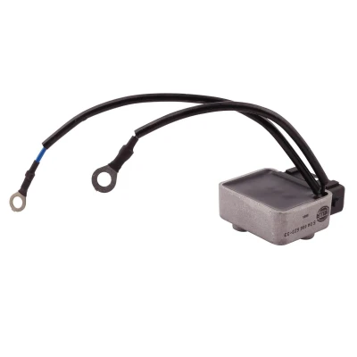 Image of CM1T204B, CM1T204D, CM1T204E, CM1T204F, CM1T204P ignition Switch HELLA 5DA 006 623 331 without coil AUDI: Coupe B3