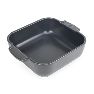 Image of Peugeot Appolia Oven dish Square 21 cm Slate
