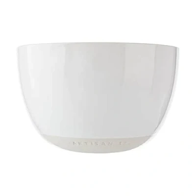 Image of Artisan Street White 22cm Salad Bowl