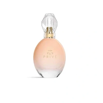 Image of Avon EVE Prive Eau de Parfum 50ml EDP New in foil