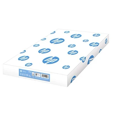 Image of HP Office A3 Multifunctional Paper 80gsm