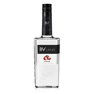 Image of BVLand Lychee Liqueur 700ml
