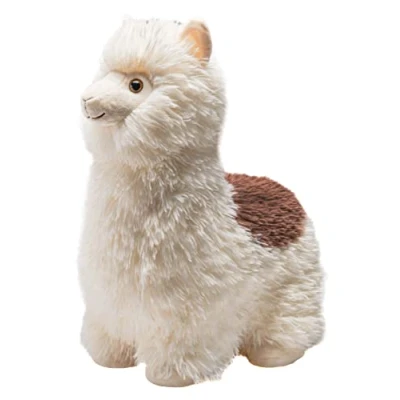 Image of Wild Republic 27567 Alpaca Snuggleluvs