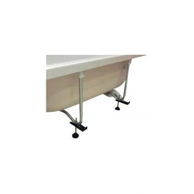 Image of Vitra Neon Double Ended Bath Leg Set 59990254000