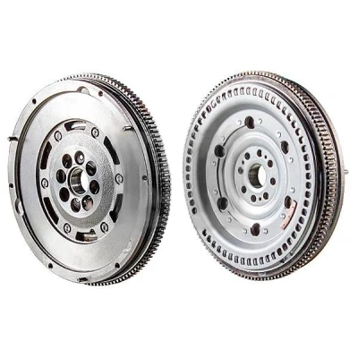Image of 1131858, 1151412, 1328841, 1426558, 156673 Dual mass flywheel LuK 415 0185 10 Manual Transmission