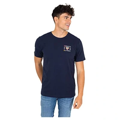 Image of M Evd WSH Bengal SS Tee