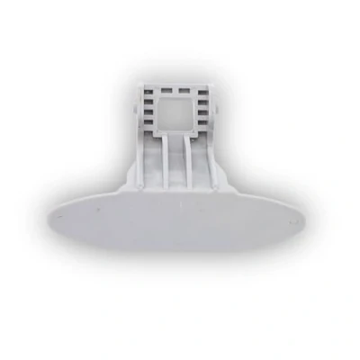 Image of Genuine LG MEB61281101 Washing Machine &amp; Washer Dryer Door Handle Grey