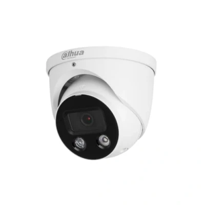 Image of Dahua TiOC Eyeball Dome Camera 5MP