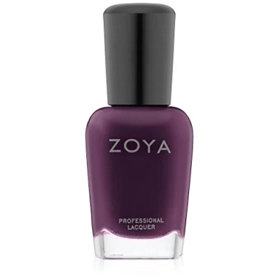 Image of Zoya Nail Polish, Lidia 15ml