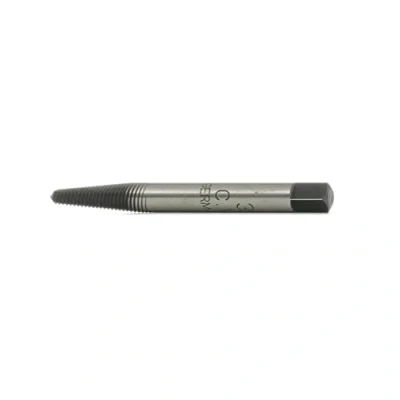 Image of HAZET 840 3 Screw Extractor Multi Colour
