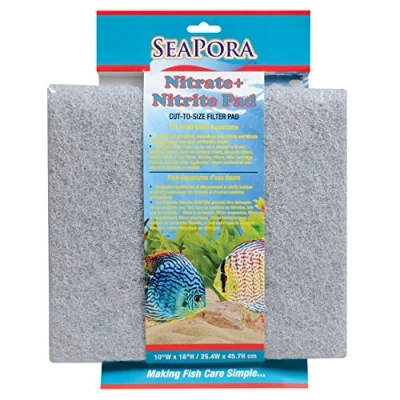Image of Seapora 52049 Nitrate + Nitrite Pad