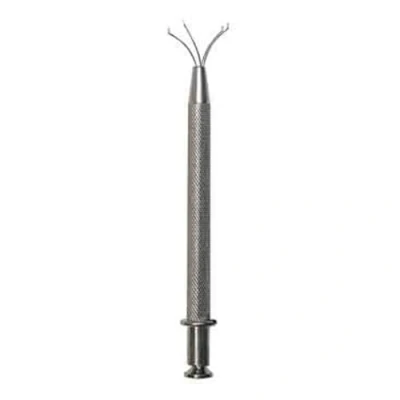 Image of SE 860PT Pick Up Tool 4 Prong, 4.5in.