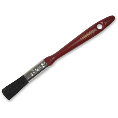 Image of Stanley Decor Paint Brush 25mm (1in) STA429351