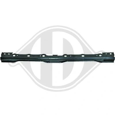 Image of 6400C966 Cross Beam DIEDERICHS 5835061 Front