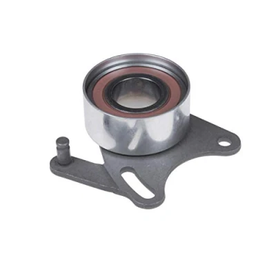 Image of Blue Print ADZ97608 Tensioner Pulley for timing belt, pack of one