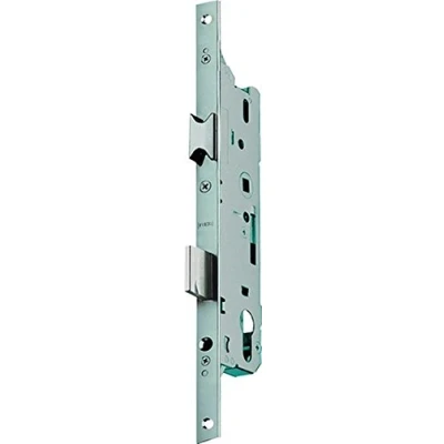 Image of FUHR Lever Operated Latch &amp; Deadbolt Overnight Lock
