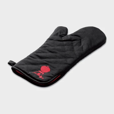 Image of Barbecue Mitt