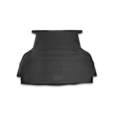 Image of Element Tailored Custom Fit Rubber Boot Liner Protector Mat FORD Ranger Double Cab 2011
