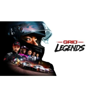 Image of GRID Legends (PS4)