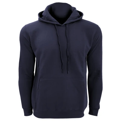 Image of SOLS Unisex Adult Comet Organic Sweatshirt (French Navy) Multicolour Size 2XL