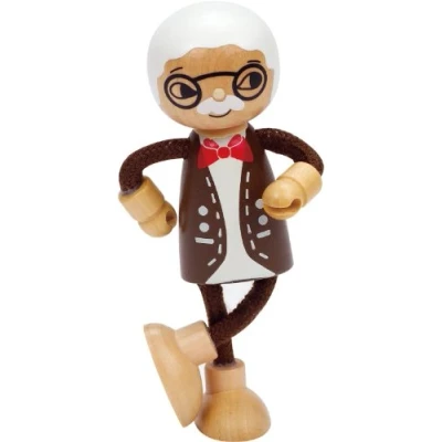 Image of Hape HAP E3503 E3503, Multi Colour