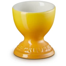 Image of Le Creuset Nectar Stoneware Egg Cup
