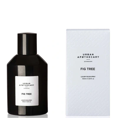Image of Urban Apothecary Fig Tree Luxury Luxury Room Spray 100ml