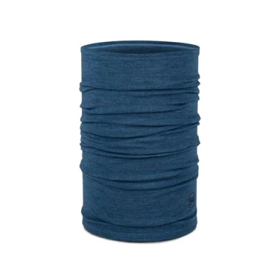 Image of Buff Merino Midweight Neckwear Fashion Scarf, Tempest, OneSize