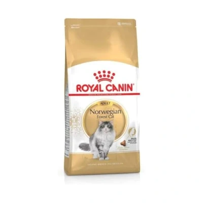 Image of ROYAL CANIN Norwegian Forest Cat Adult 400g