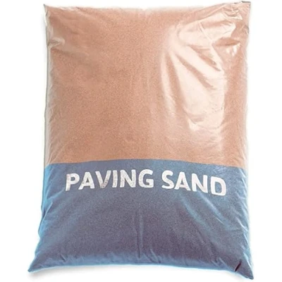 Image of Kiln Dried Paving Sand Joint Filling Brushing in Natural 22KG (2)