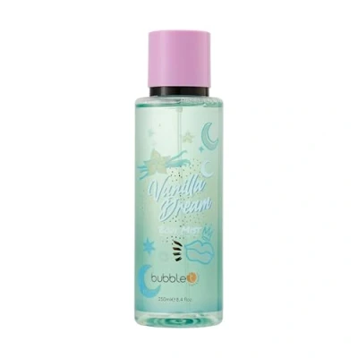 Image of Body Mist Vanilla 200ml