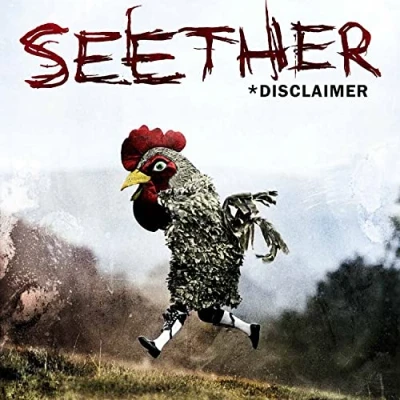 Image of Disclaimer