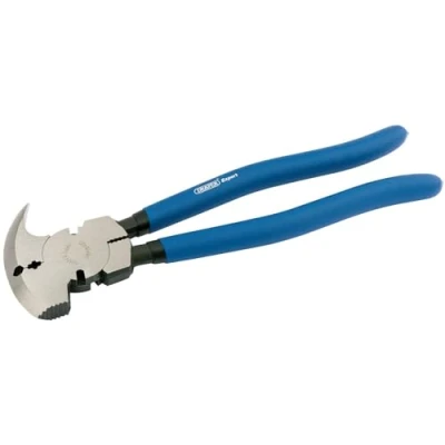 Image of Draper Fencing Pliers, 260mm