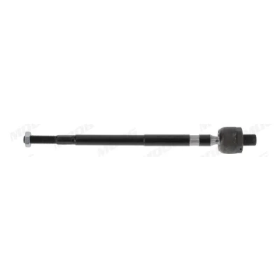 Image of NC1032240, NC1032240A Inner Tie Rod MOOG MD AX 2701 Front Axle Right M12X1.25 319mm MAZDA: MX 5 2