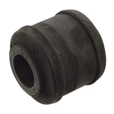 Image of 3183200073, A3183200073 Stabilizer Bushes FEBI BILSTEIN 10144 Rear Axle, Front Axle Elastomer 17mm 40mm MERCEDES BENZ: Vario Box Body / Estate