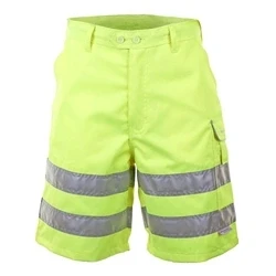 Image of Sat Yellow Hi Vis 36