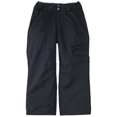Image of O&#039;Neill Boy&#039;s PB Volta Snow Pant Black Out, Size 116
