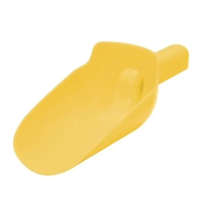Image of Hape E8190 Small Shovel, yellow