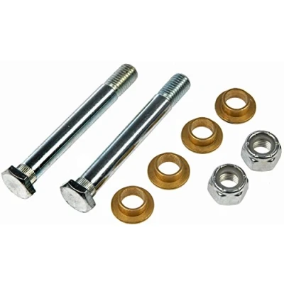Image of Door Hinge Pin And Bushing Kit
