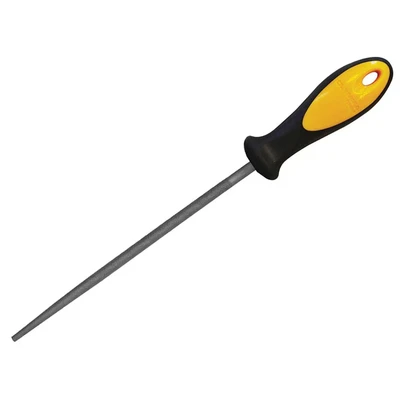 Image of Roughneck Chainsaw File 200mm (8in) ROU30448