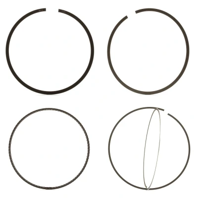 Image of 04C198151C, 04E198151AB, 04E198151B, 04E198151F, 04E198151K Piston Ring Kit KOLBENSCHMIDT 800119010000 74,5mm VOLKSWAGEN: Golf 7, Polo V Hatchback