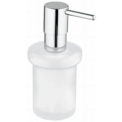Image of GROHE Essentials New Soap Dispenser Chrome 40394001