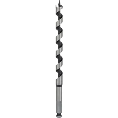 Image of Bosch 2608597629 15 x 160 235 mm Auger Bit Hex Shank Drill Bits