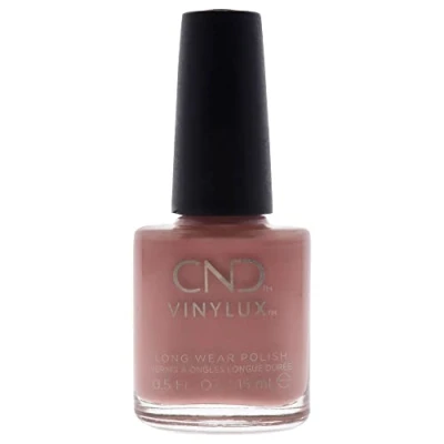 Image of CND Vinylux 346 Flowerbed Folly 15ml