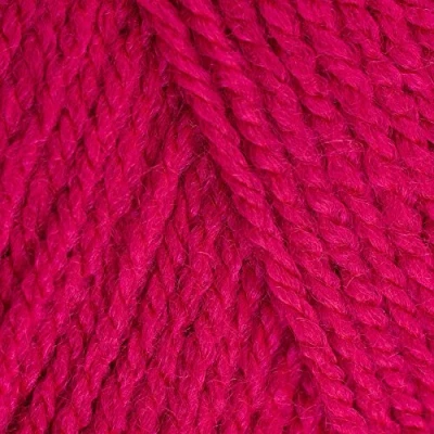 Image of 5 x 100g Stylecraft Special DK Double Knit Wool/Yarn Pack of Five (5 Bright Pink 1435)