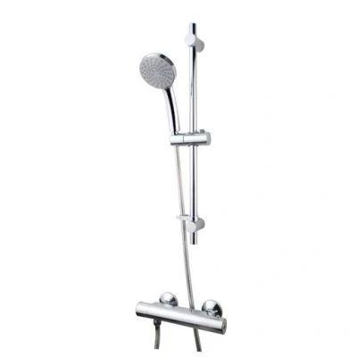 Image of Iflo Thermo Bar Mixer Cool Touch And Single Mode Kit 801508